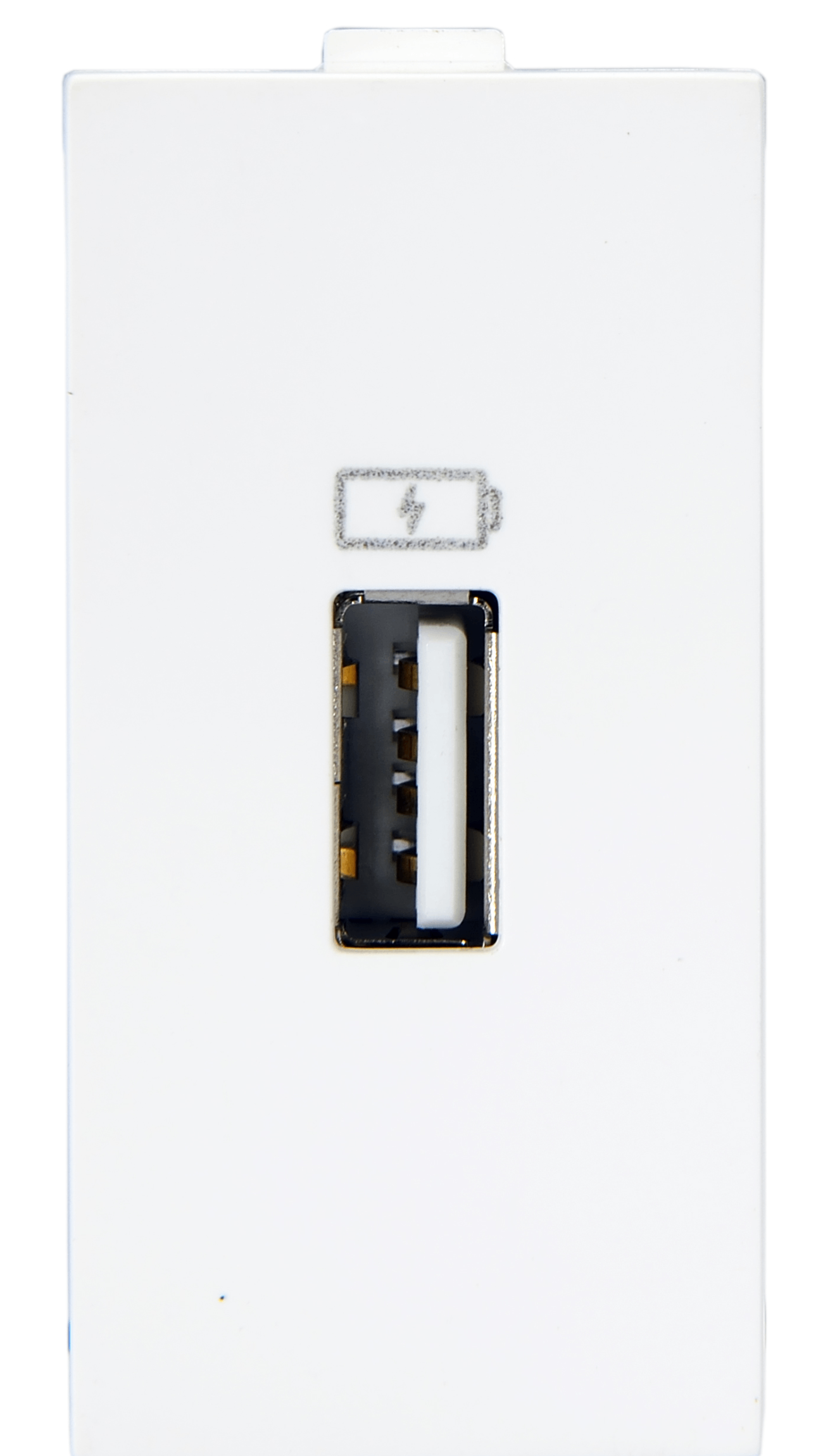 USB Socket Charger - Buy USB 1 Module Wall Socket
